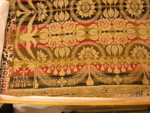 Coverlet