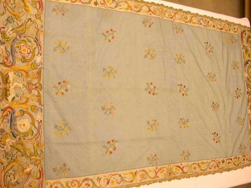 Table Cover