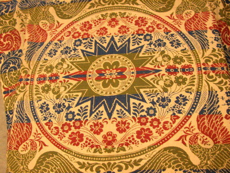 Coverlet