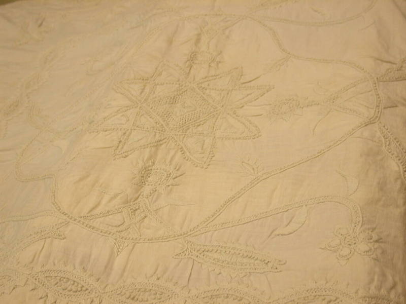 Candlewick Bedspread