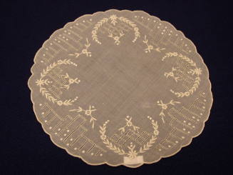 Doily