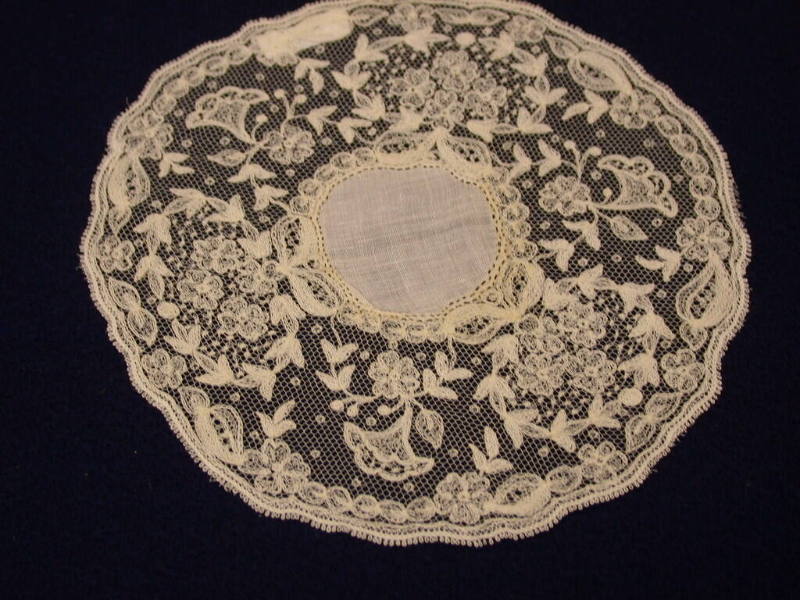 Doily