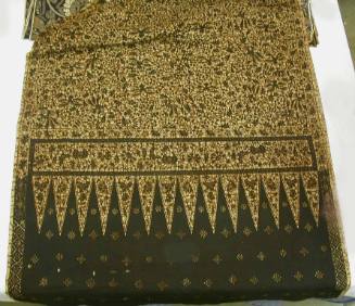 Batik Sarong