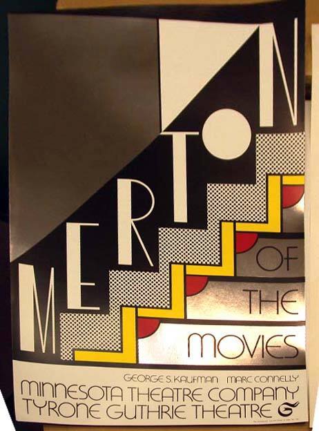 Merton of the Movies