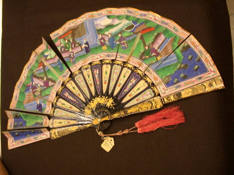 Fan