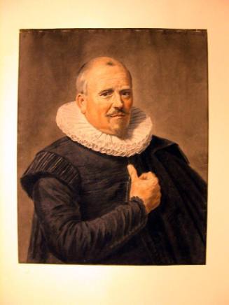 Jan Cornelisz. Verspronck