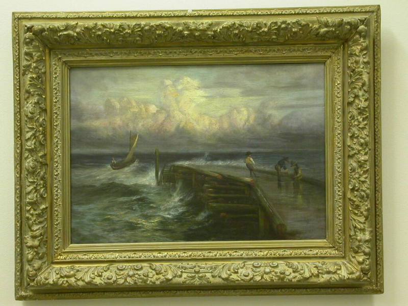 Seascape