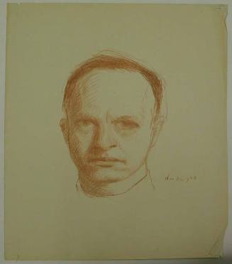 Self-Portrait