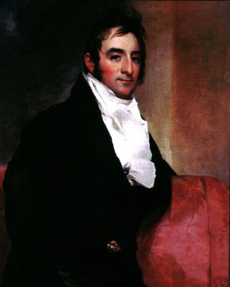 Elias Jonathan Dayton