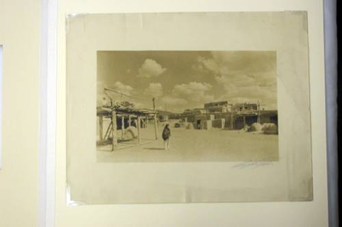 Taos Pueblo, New Mexico