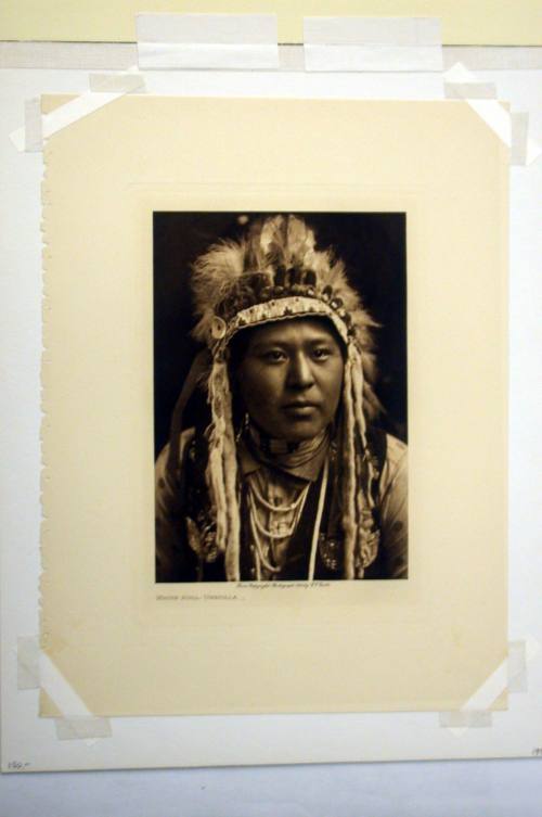 Edward S. Curtis