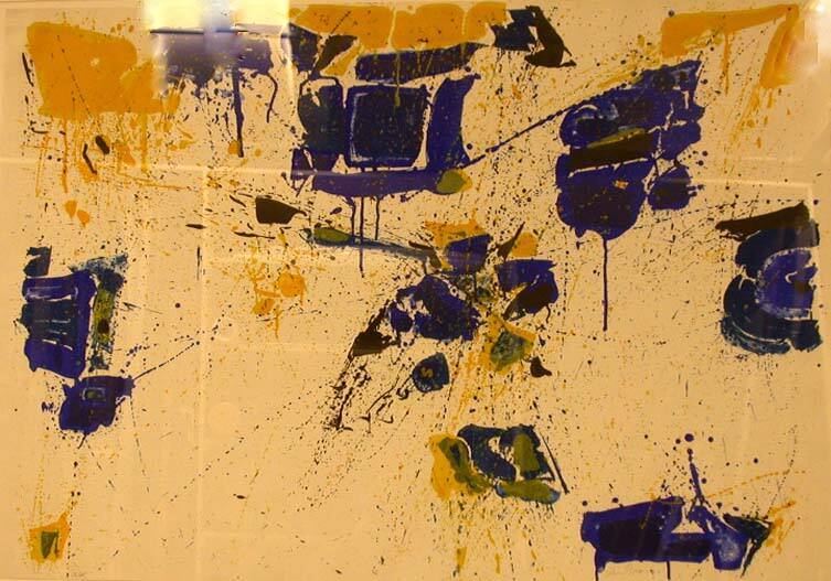 Sam Francis