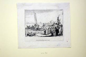 Jacques Callot