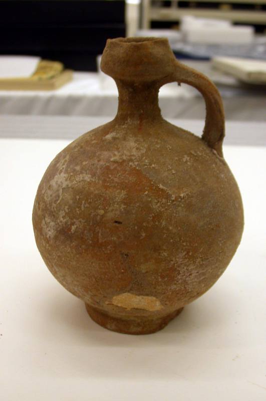 Jug with Handle