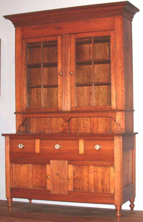 Wall Cupboard