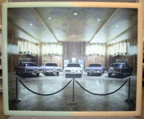 Cremaster 3: 1967 Chrysler Imperial