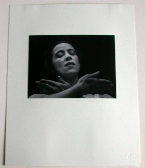 Martha Graham