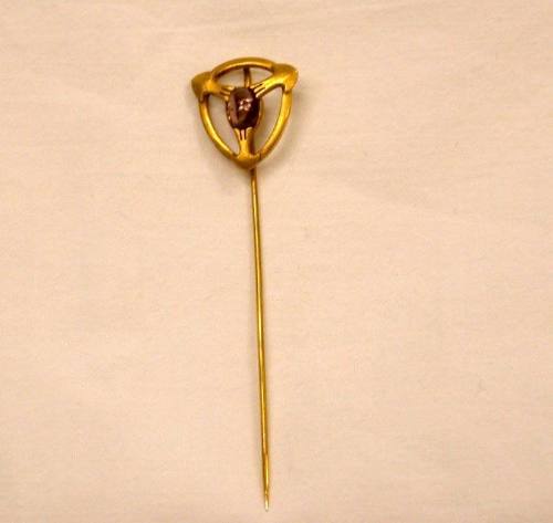 Stickpin