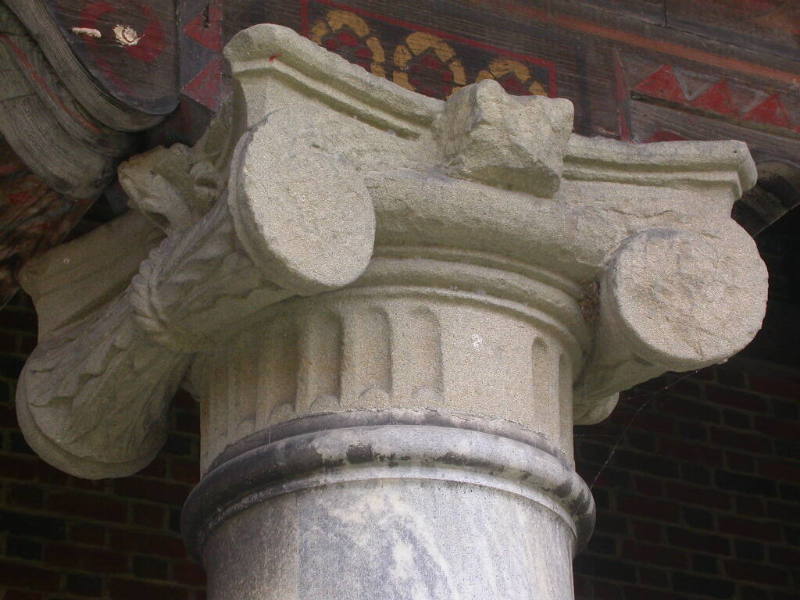 Column Capital