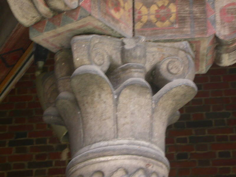 Column Capital