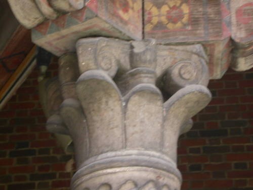 Column Capital