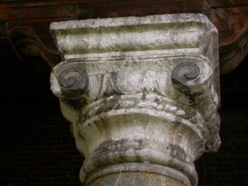 Column Capital