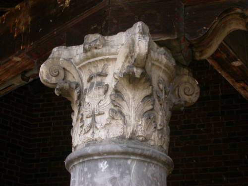 Column Capital