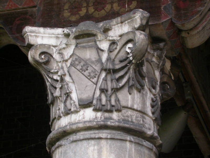 Column Capital