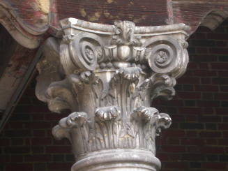 Column Capital