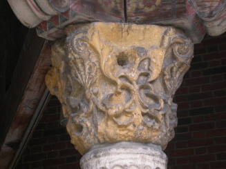 Column Capital