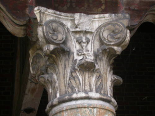 Column Capital