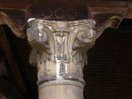 Column Capital