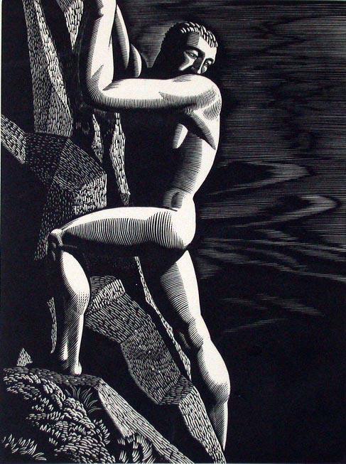 Rockwell Kent