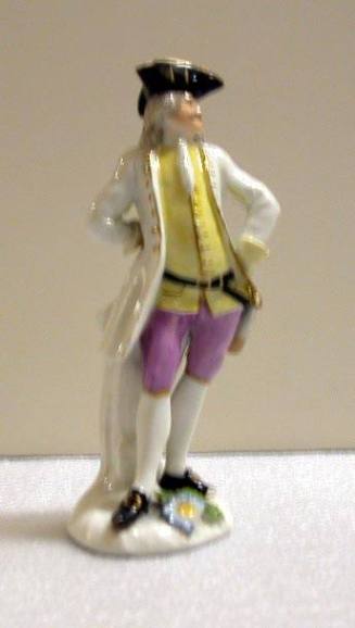 Figurine: Man