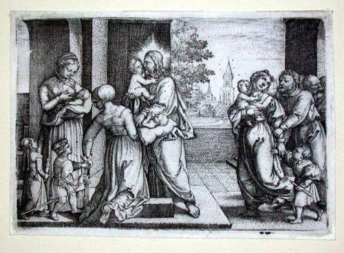 Georg Pencz