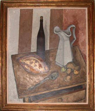 Bread and Wine