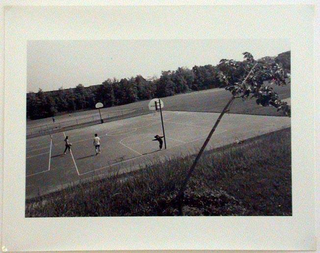 Dayton, Ohio, 1986