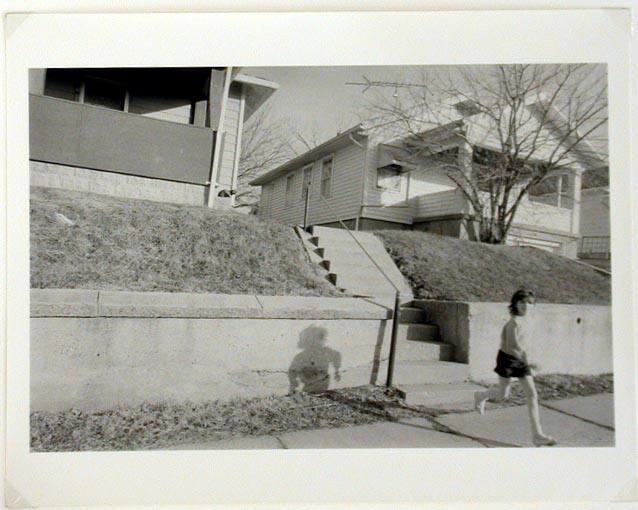 Dayton, Ohio, 1986