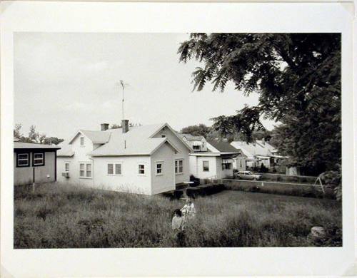 Dayton, Ohio, 1987